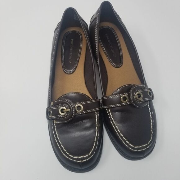 PREDICTIONS NEW WITH BOX. SIZE 7 - Picture 6 of 12